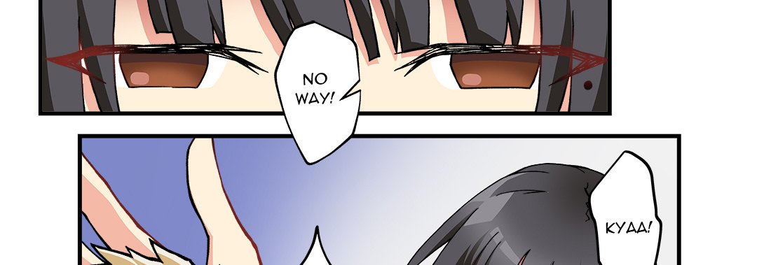 My Fantasy Virtual Love Stick Chapter 2 - Page 25