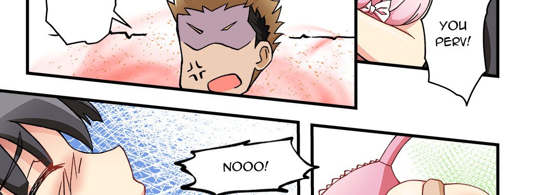 My Fantasy Virtual Love Stick Chapter 2 - Page 27