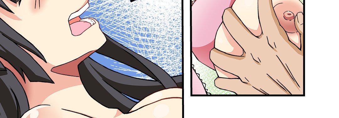 My Fantasy Virtual Love Stick Chapter 2 - Page 28