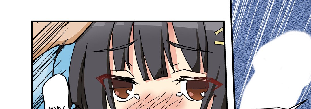 My Fantasy Virtual Love Stick Chapter 2 - Page 29