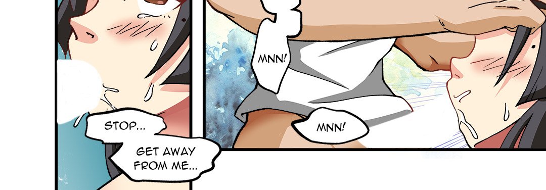 My Fantasy Virtual Love Stick Chapter 2 - Page 32