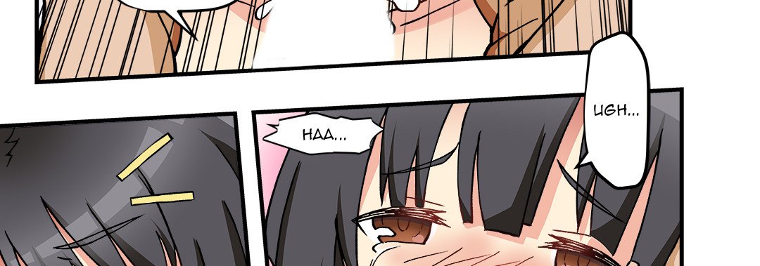 My Fantasy Virtual Love Stick Chapter 2 - Page 35