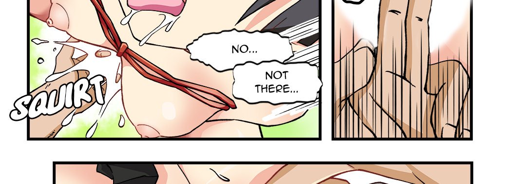 My Fantasy Virtual Love Stick Chapter 2 - Page 43