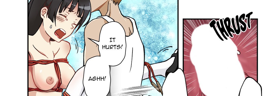 My Fantasy Virtual Love Stick Chapter 2 - Page 45