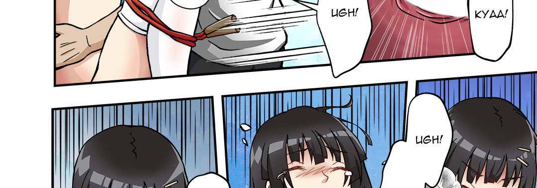 My Fantasy Virtual Love Stick Chapter 2 - Page 46