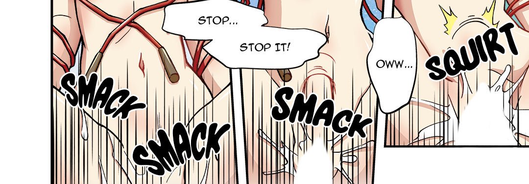 My Fantasy Virtual Love Stick Chapter 2 - Page 48