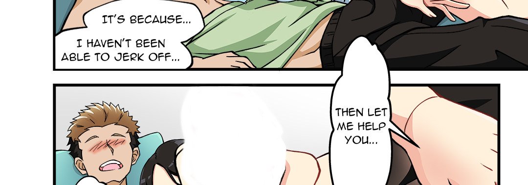 My Fantasy Virtual Love Stick Chapter 3 - Page 23