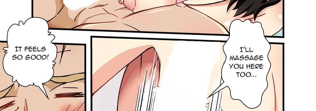 My Fantasy Virtual Love Stick Chapter 3 - Page 26