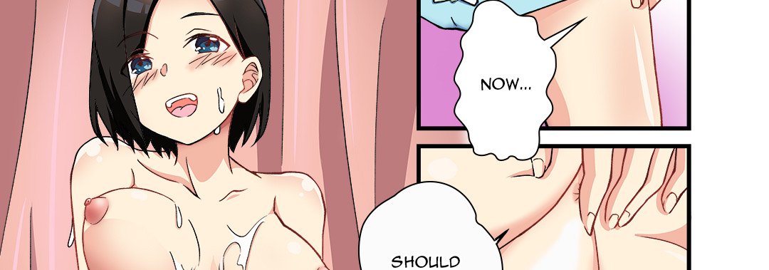 My Fantasy Virtual Love Stick Chapter 3 - Page 33