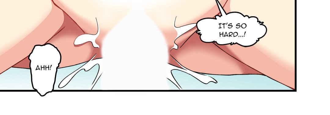 My Fantasy Virtual Love Stick Chapter 3 - Page 36