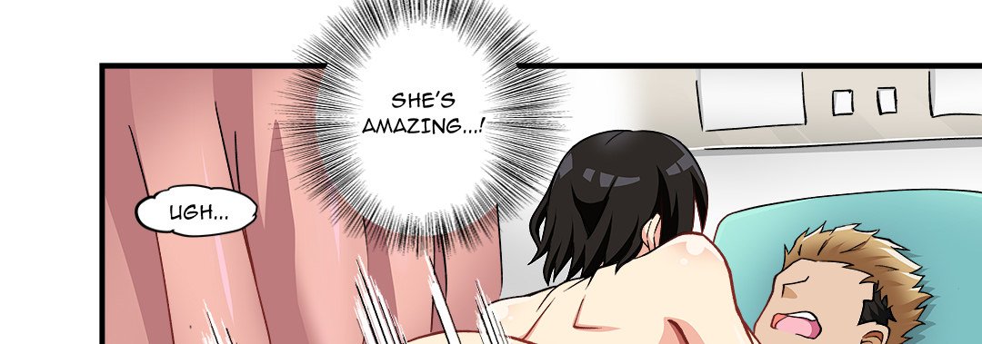 My Fantasy Virtual Love Stick Chapter 3 - Page 37