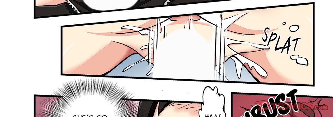 My Fantasy Virtual Love Stick Chapter 3 - Page 39