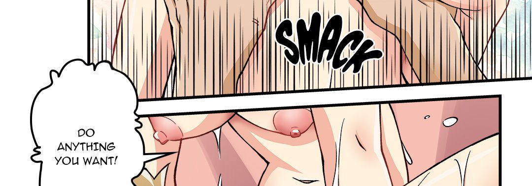 My Fantasy Virtual Love Stick Chapter 3 - Page 47