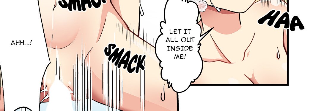 My Fantasy Virtual Love Stick Chapter 3 - Page 52