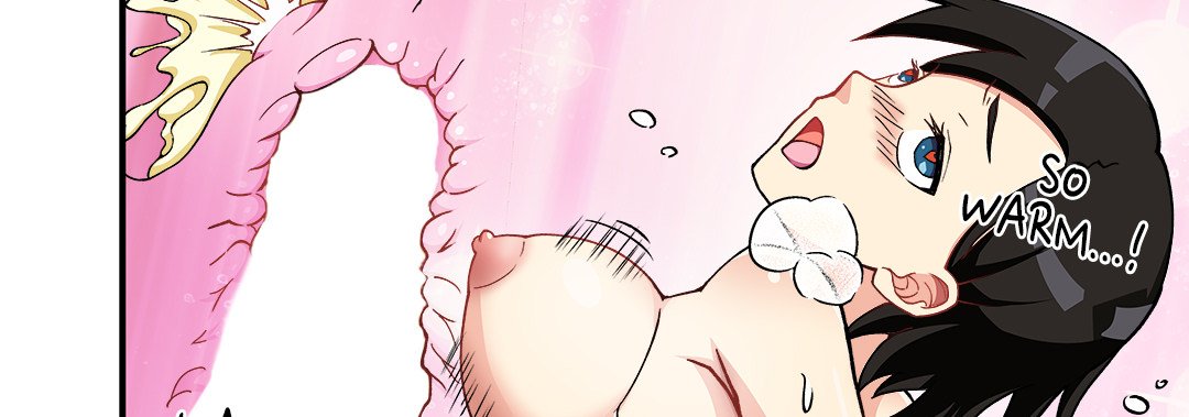 My Fantasy Virtual Love Stick Chapter 3 - Page 53