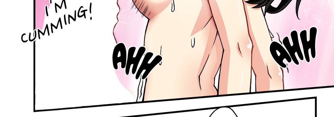 My Fantasy Virtual Love Stick Chapter 3 - Page 54