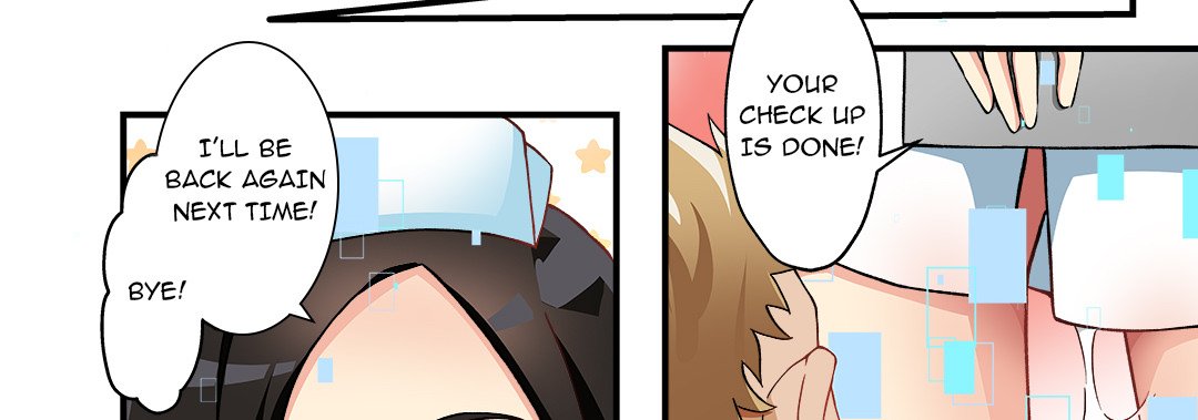 My Fantasy Virtual Love Stick Chapter 3 - Page 55