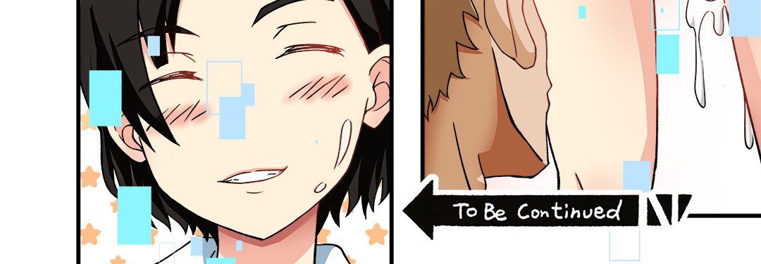 My Fantasy Virtual Love Stick Chapter 3 - Page 56