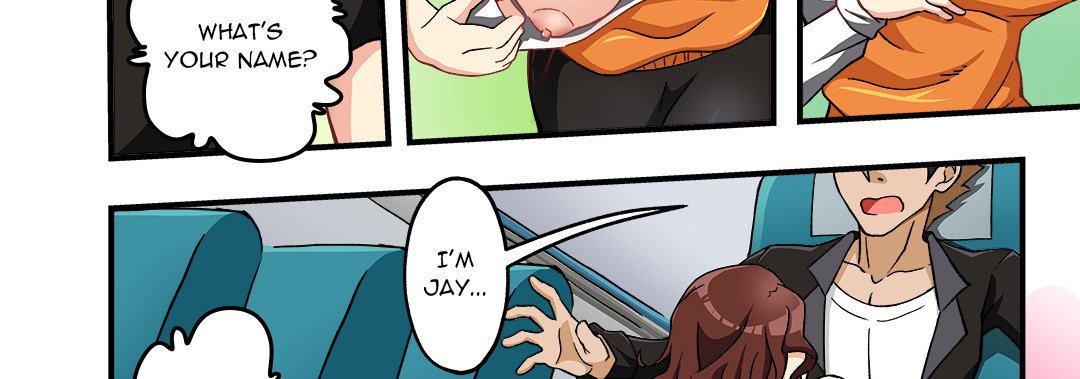 My Fantasy Virtual Love Stick Chapter 4 - Page 22