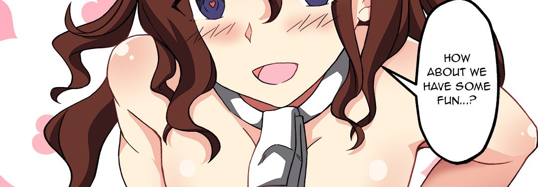 My Fantasy Virtual Love Stick Chapter 4 - Page 24