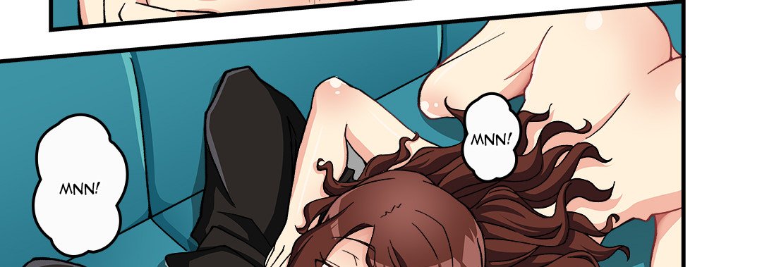 My Fantasy Virtual Love Stick Chapter 4 - Page 27