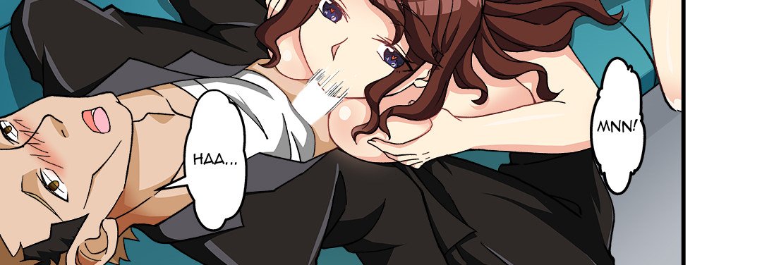 My Fantasy Virtual Love Stick Chapter 4 - Page 28