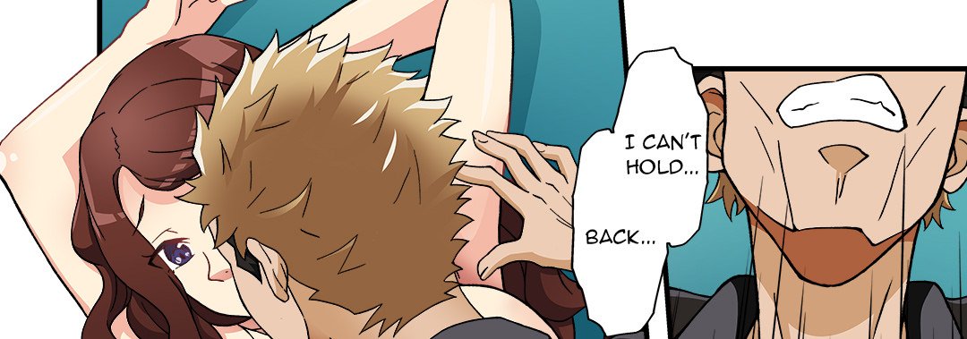 My Fantasy Virtual Love Stick Chapter 4 - Page 29