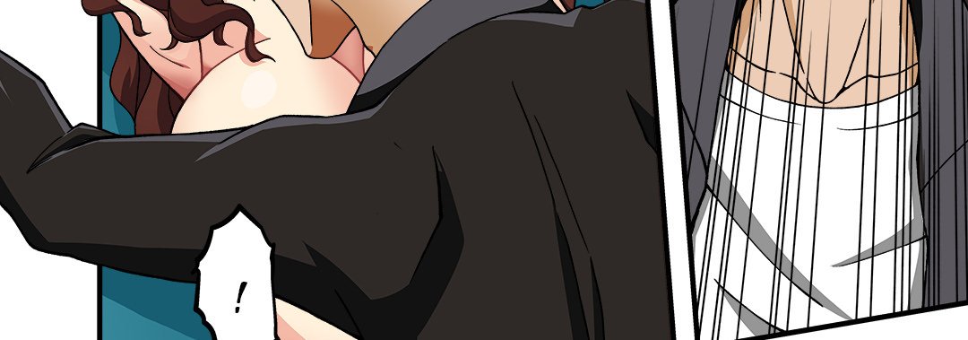 My Fantasy Virtual Love Stick Chapter 4 - Page 30