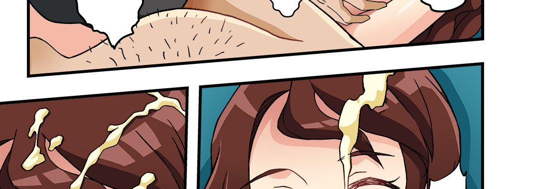 My Fantasy Virtual Love Stick Chapter 4 - Page 34