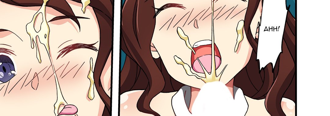 My Fantasy Virtual Love Stick Chapter 4 - Page 35