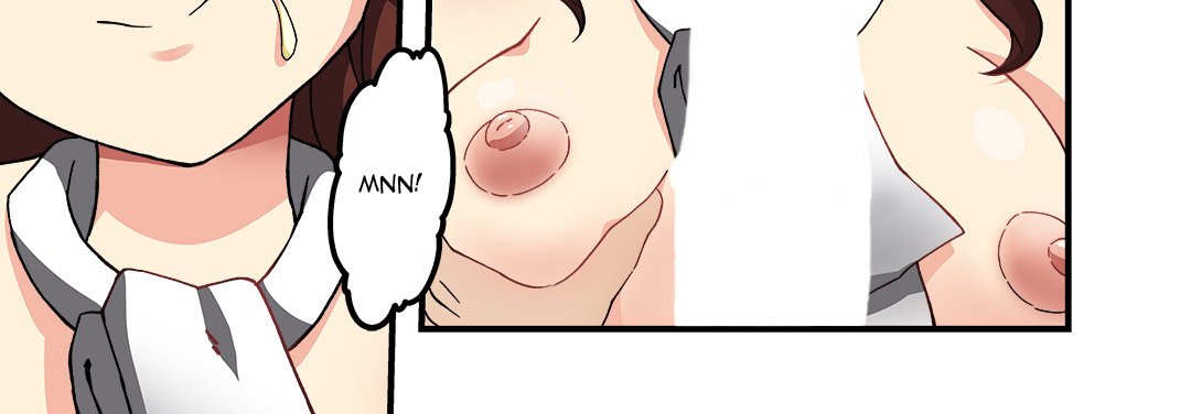 My Fantasy Virtual Love Stick Chapter 4 - Page 36