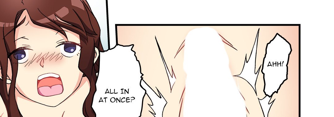 My Fantasy Virtual Love Stick Chapter 4 - Page 41