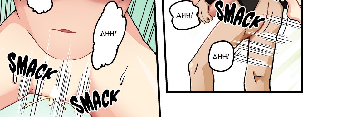 My Fantasy Virtual Love Stick Chapter 4 - Page 44