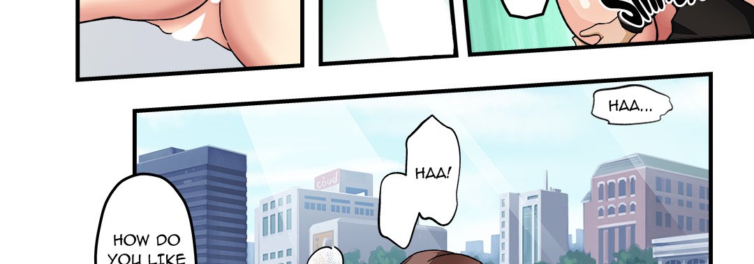 My Fantasy Virtual Love Stick Chapter 4 - Page 46