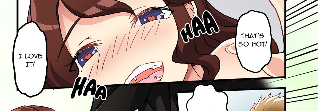 My Fantasy Virtual Love Stick Chapter 4 - Page 49