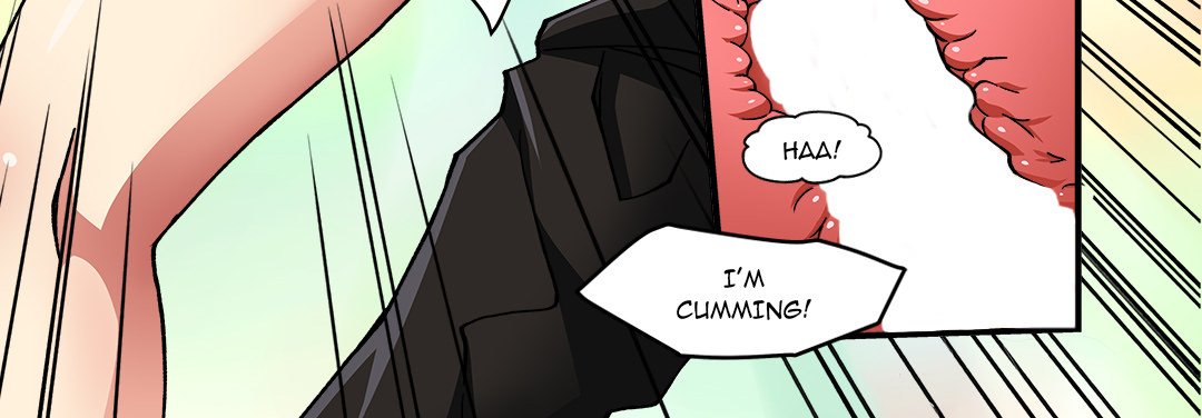 My Fantasy Virtual Love Stick Chapter 4 - Page 52