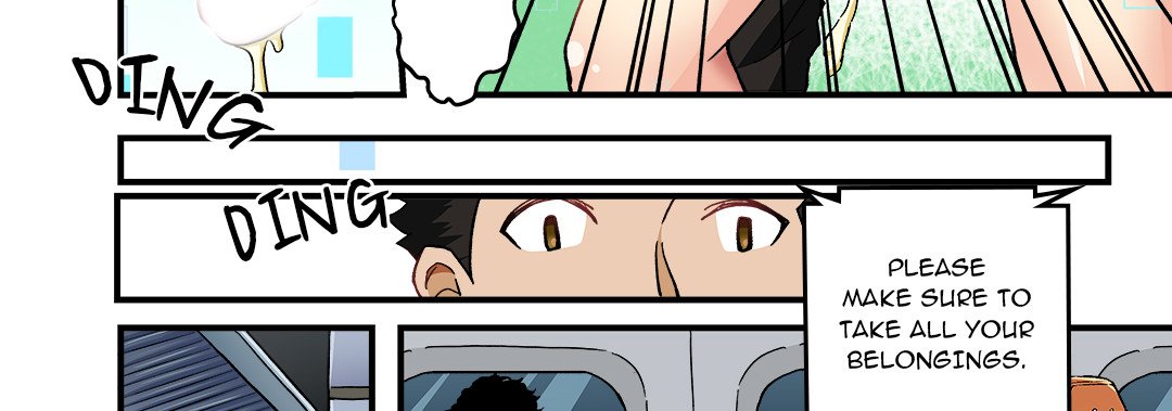 My Fantasy Virtual Love Stick Chapter 4 - Page 55