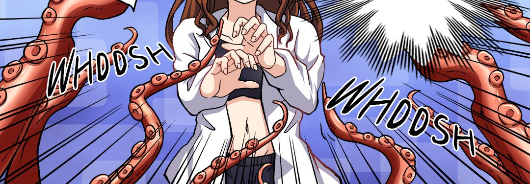 My Fantasy Virtual Love Stick Chapter 5 - Page 12