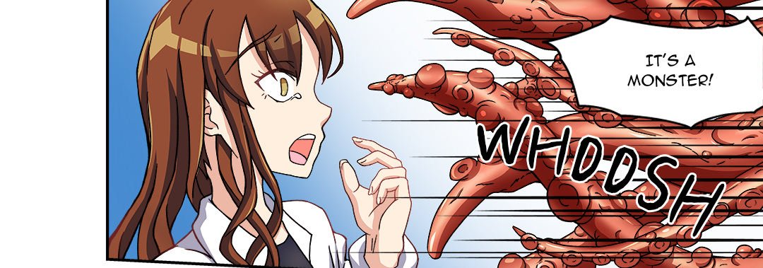 My Fantasy Virtual Love Stick Chapter 5 - Page 13