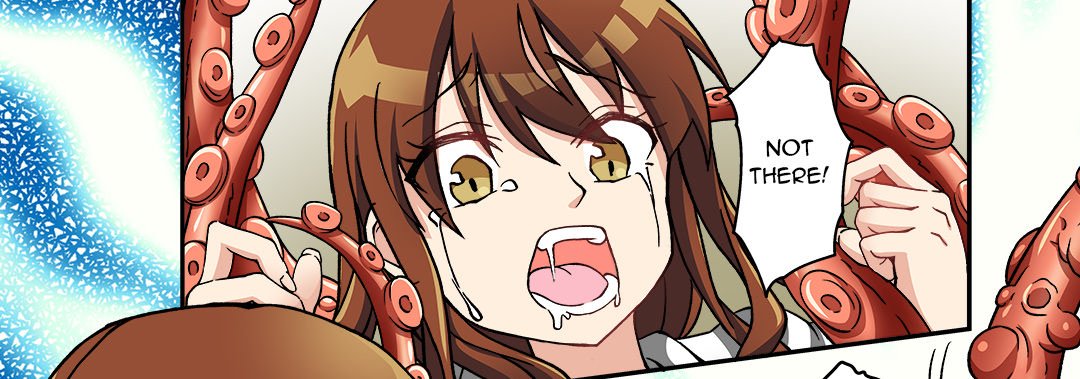 My Fantasy Virtual Love Stick Chapter 5 - Page 17