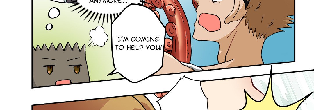 My Fantasy Virtual Love Stick Chapter 5 - Page 22