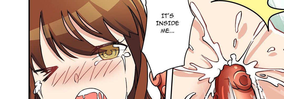 My Fantasy Virtual Love Stick Chapter 5 - Page 23