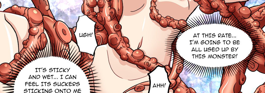 My Fantasy Virtual Love Stick Chapter 5 - Page 26