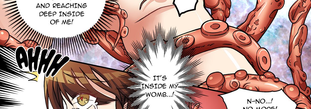 My Fantasy Virtual Love Stick Chapter 5 - Page 27