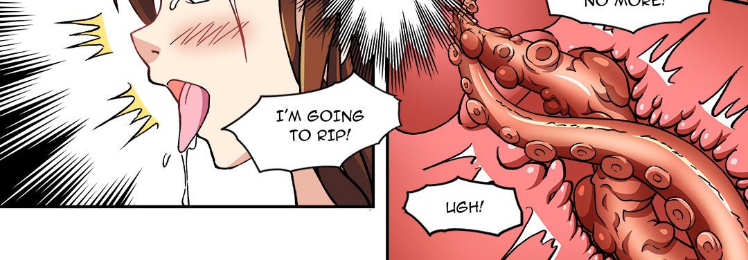 My Fantasy Virtual Love Stick Chapter 5 - Page 28