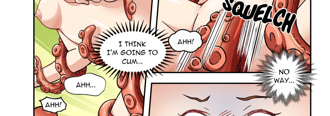 My Fantasy Virtual Love Stick Chapter 5 - Page 30