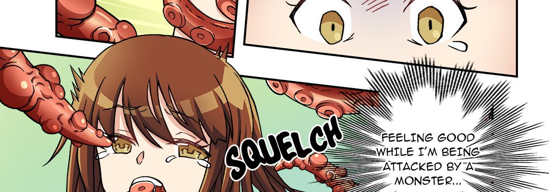 My Fantasy Virtual Love Stick Chapter 5 - Page 31