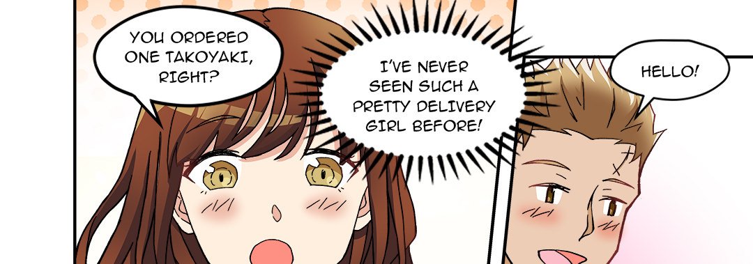 My Fantasy Virtual Love Stick Chapter 5 - Page 5