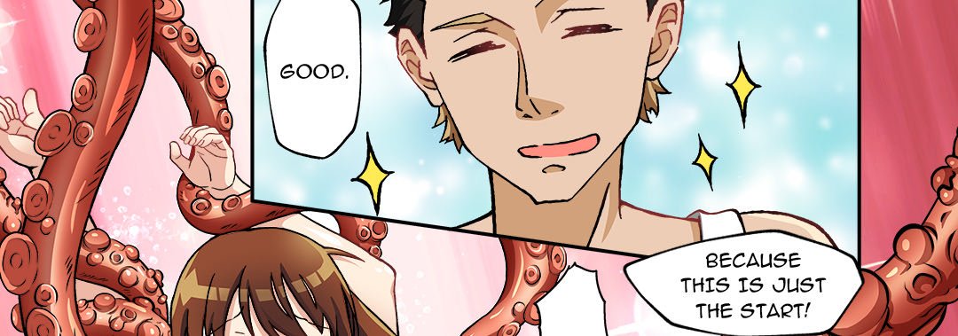 My Fantasy Virtual Love Stick Chapter 5 - Page 41