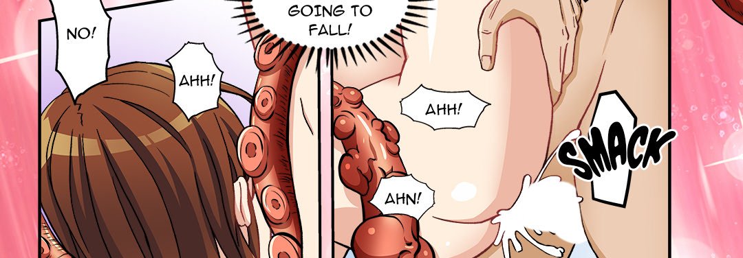 My Fantasy Virtual Love Stick Chapter 5 - Page 44